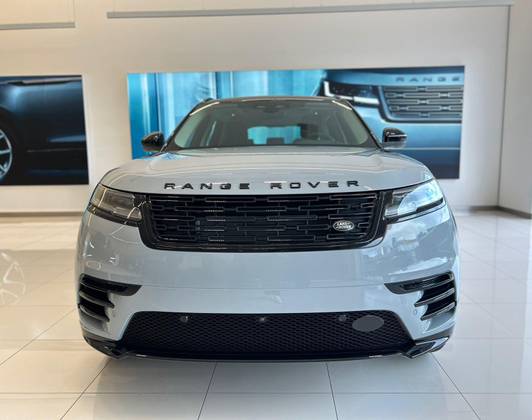 LAND ROVER RANGE ROVER VELAR 2.0 P400E PHEV R-DYNAMIC HSE AUTOMÁTICO LAND ROVER RANGE ROVER VELAR 2.0 P400E PHEV R-DYNAMIC HSE AUTOMÁTICO